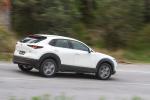 Mazda CX-30 2019 года (AU)
